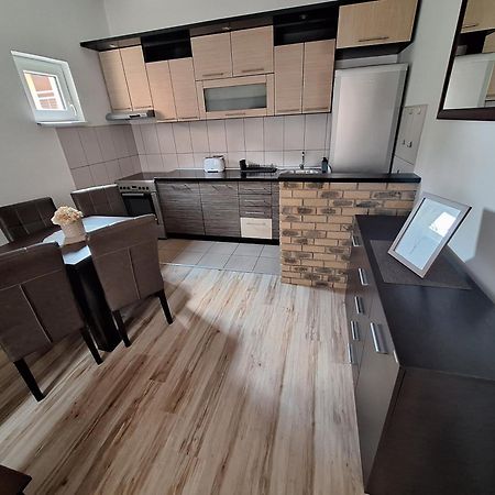 Matino Apartments 3 Valjevo Ngoại thất bức ảnh