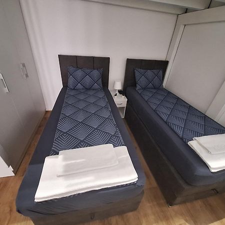 Matino Apartments 3 Valjevo Ngoại thất bức ảnh