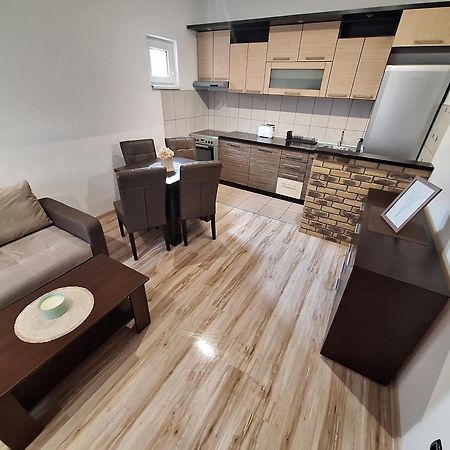 Matino Apartments 3 Valjevo Ngoại thất bức ảnh