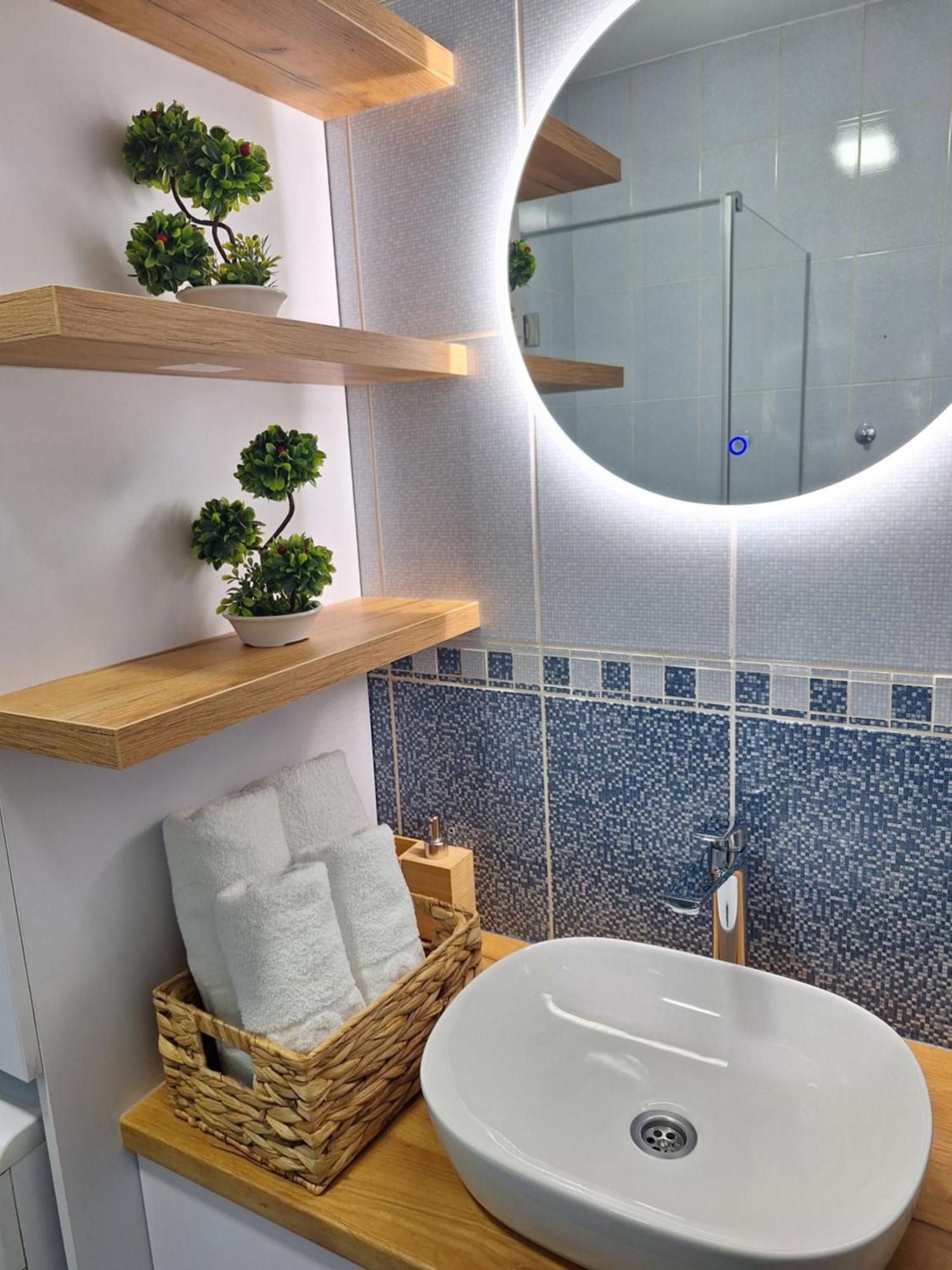 Matino Apartments 3 Valjevo Ngoại thất bức ảnh
