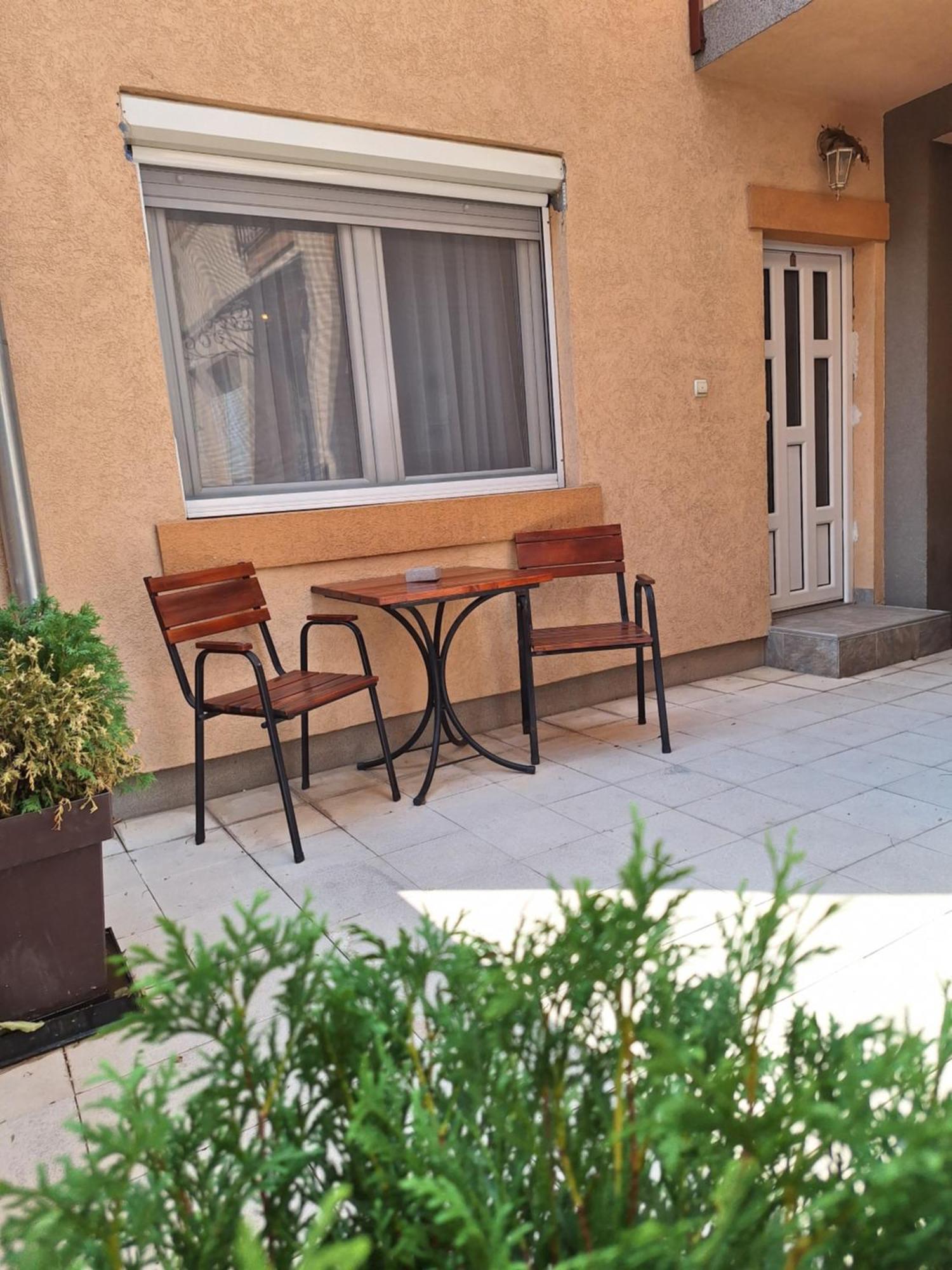 Matino Apartments 3 Valjevo Ngoại thất bức ảnh