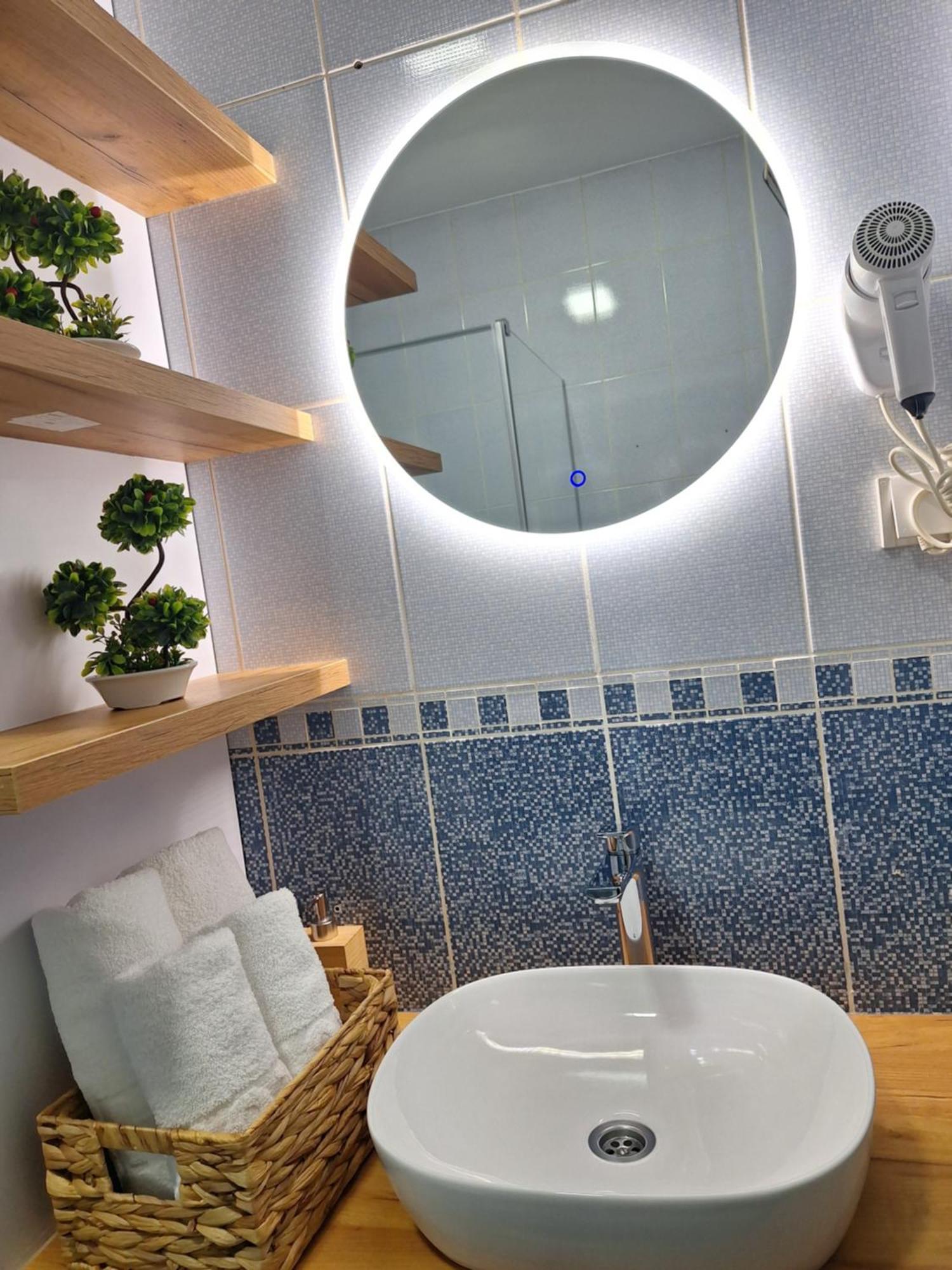 Matino Apartments 3 Valjevo Ngoại thất bức ảnh