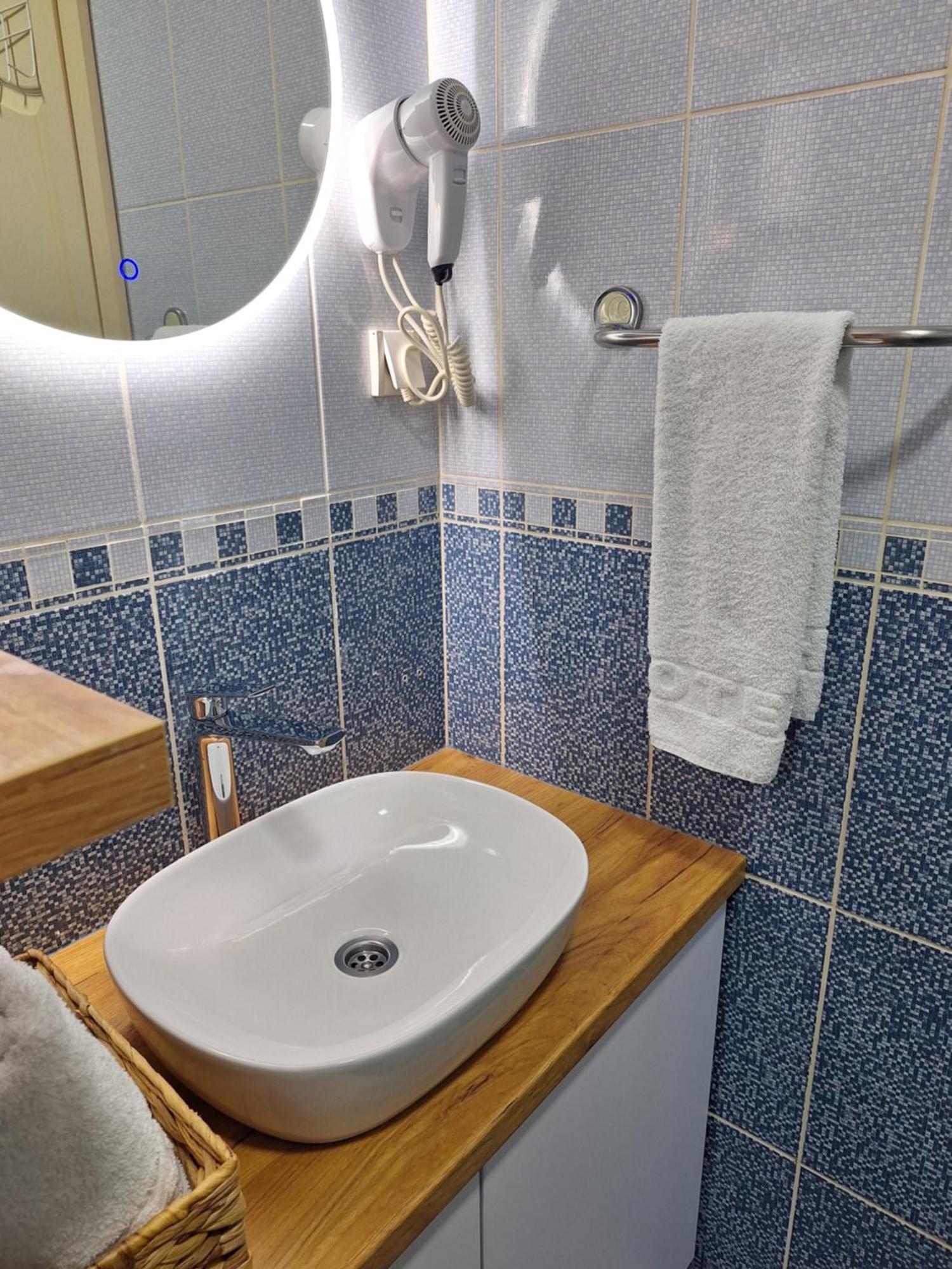 Matino Apartments 3 Valjevo Ngoại thất bức ảnh