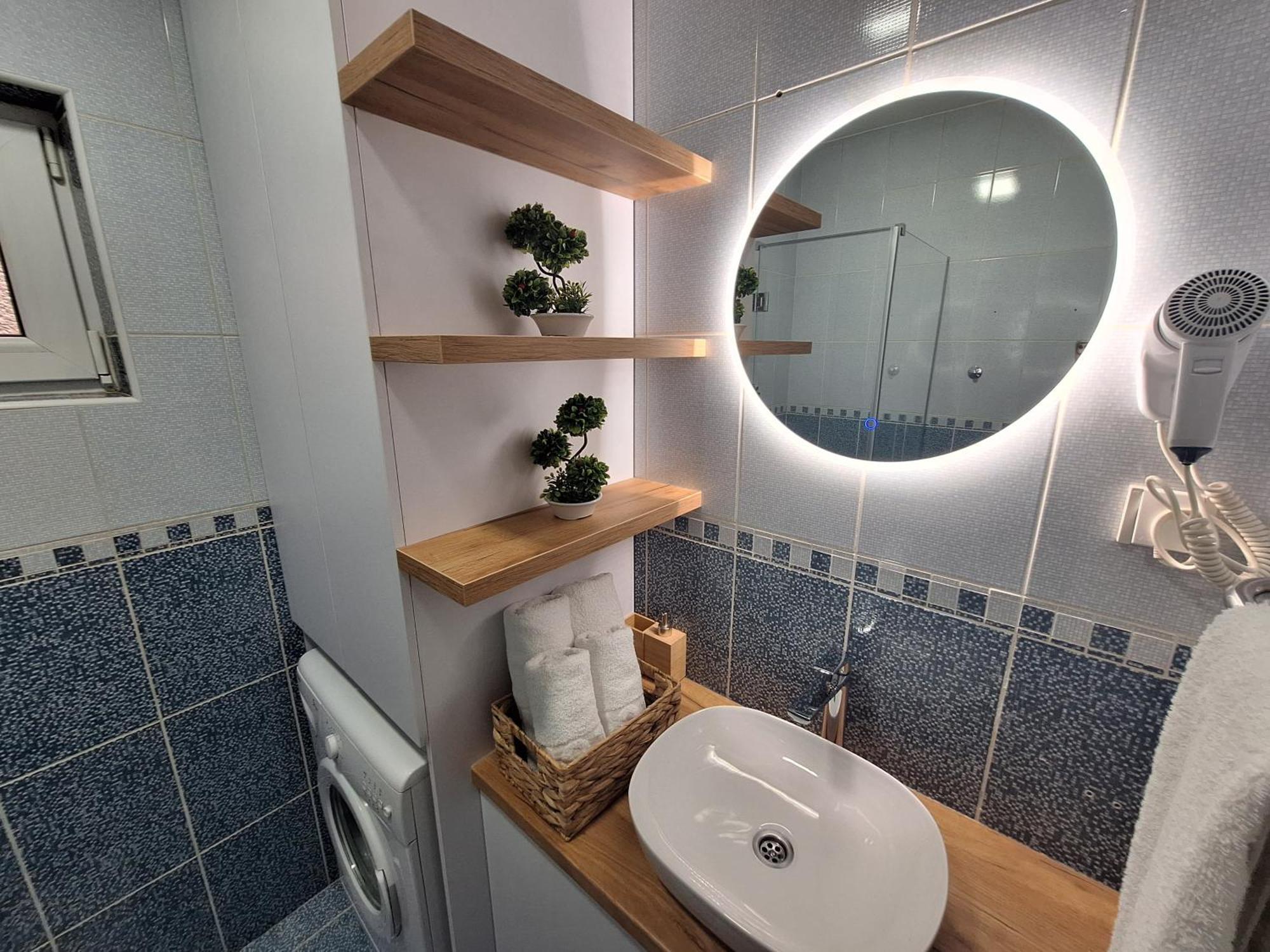 Matino Apartments 3 Valjevo Ngoại thất bức ảnh