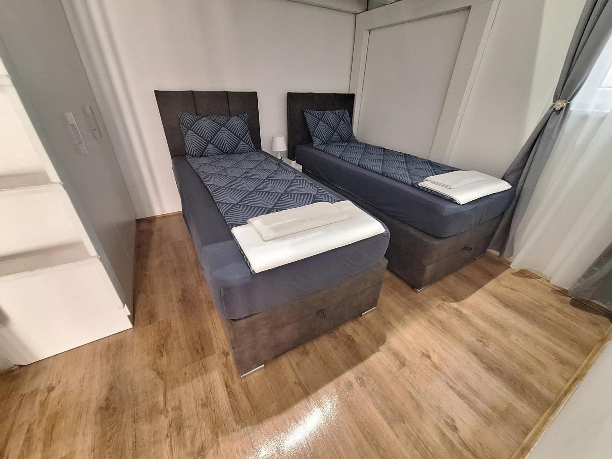 Matino Apartments 3 Valjevo Ngoại thất bức ảnh