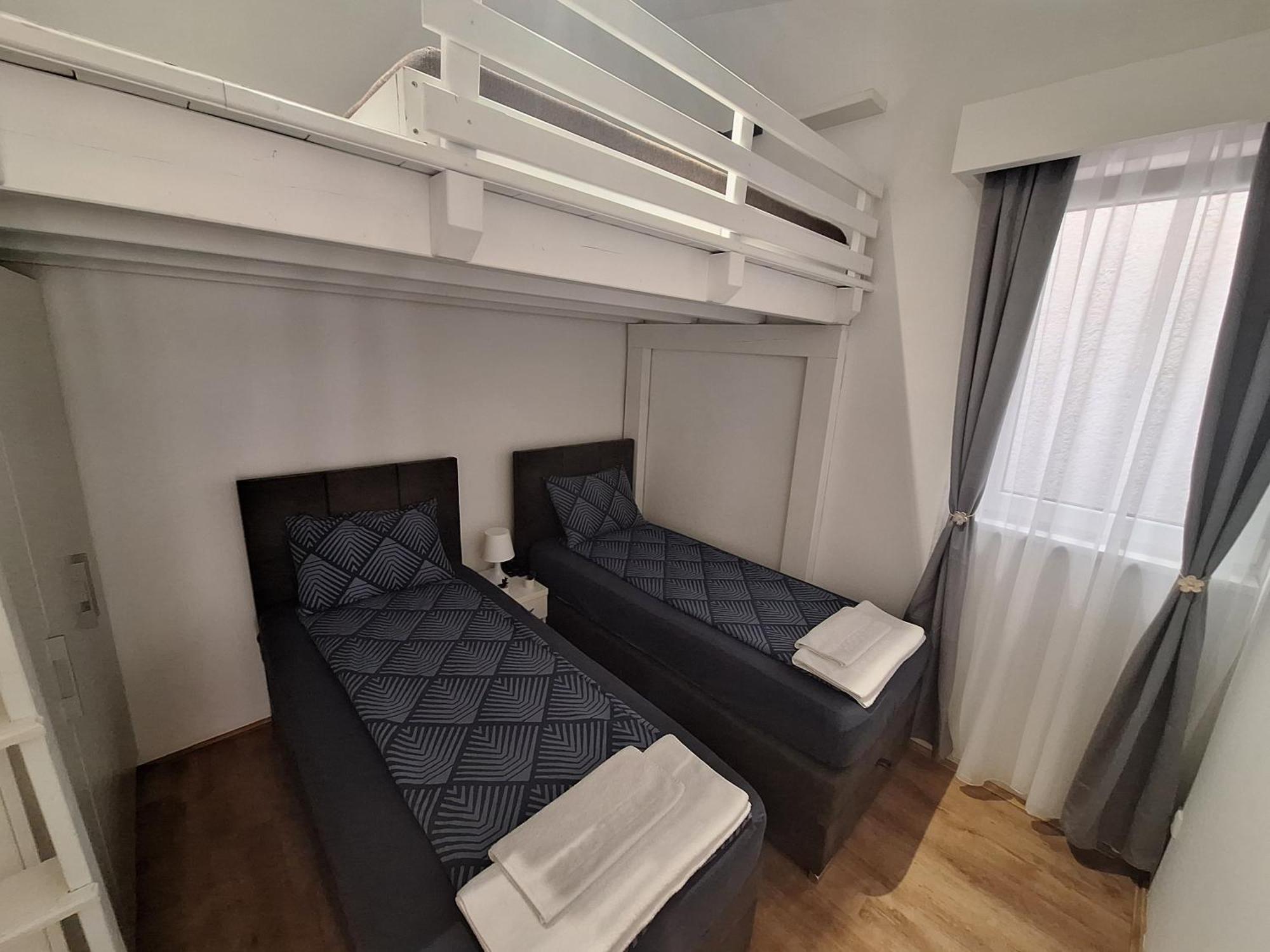 Matino Apartments 3 Valjevo Ngoại thất bức ảnh