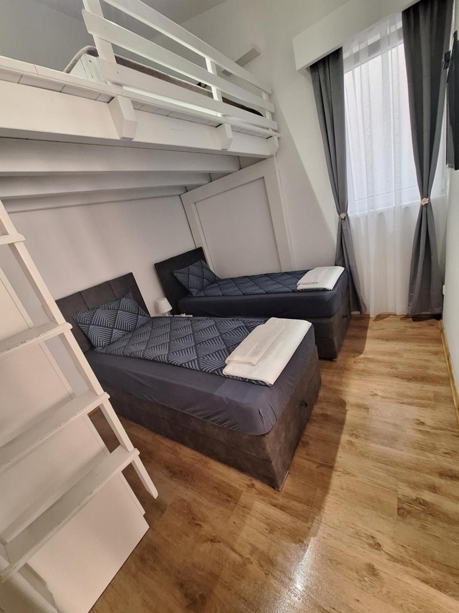 Matino Apartments 3 Valjevo Ngoại thất bức ảnh