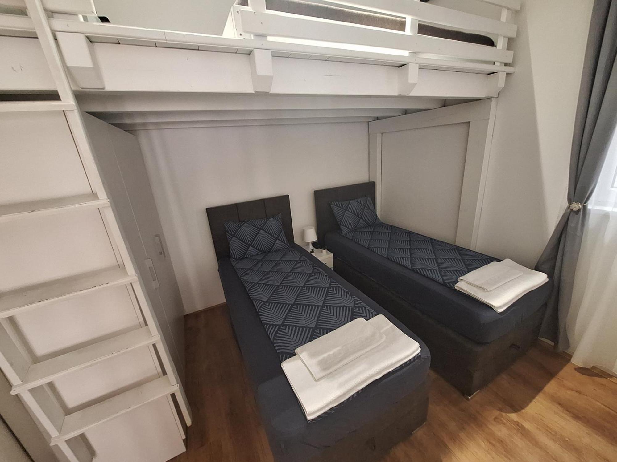 Matino Apartments 3 Valjevo Ngoại thất bức ảnh