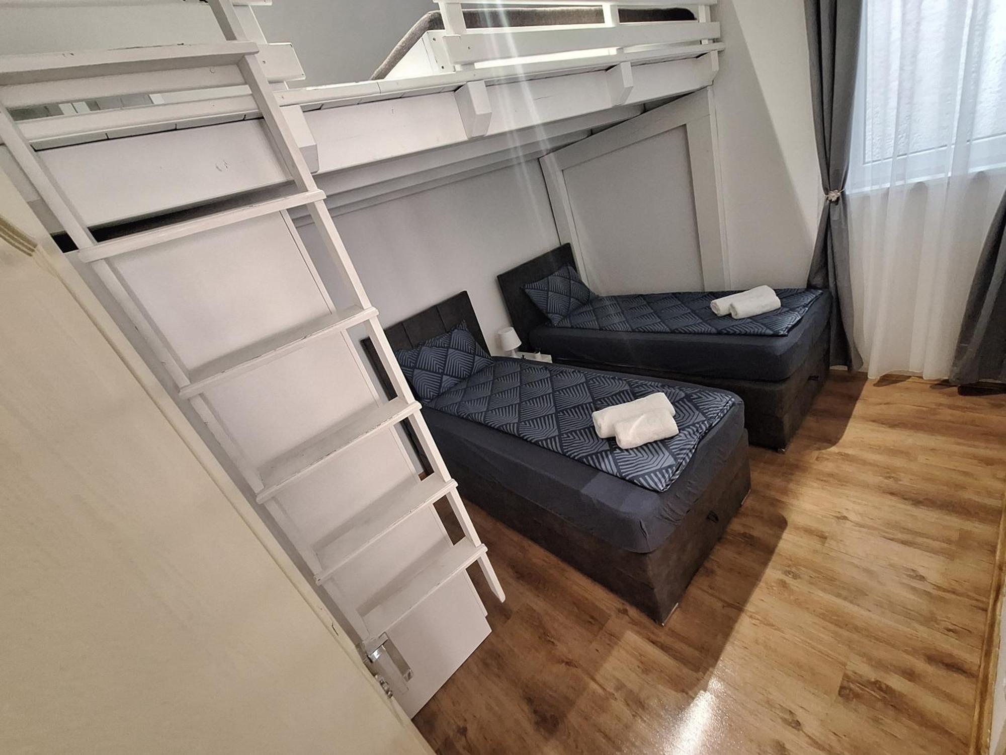 Matino Apartments 3 Valjevo Ngoại thất bức ảnh