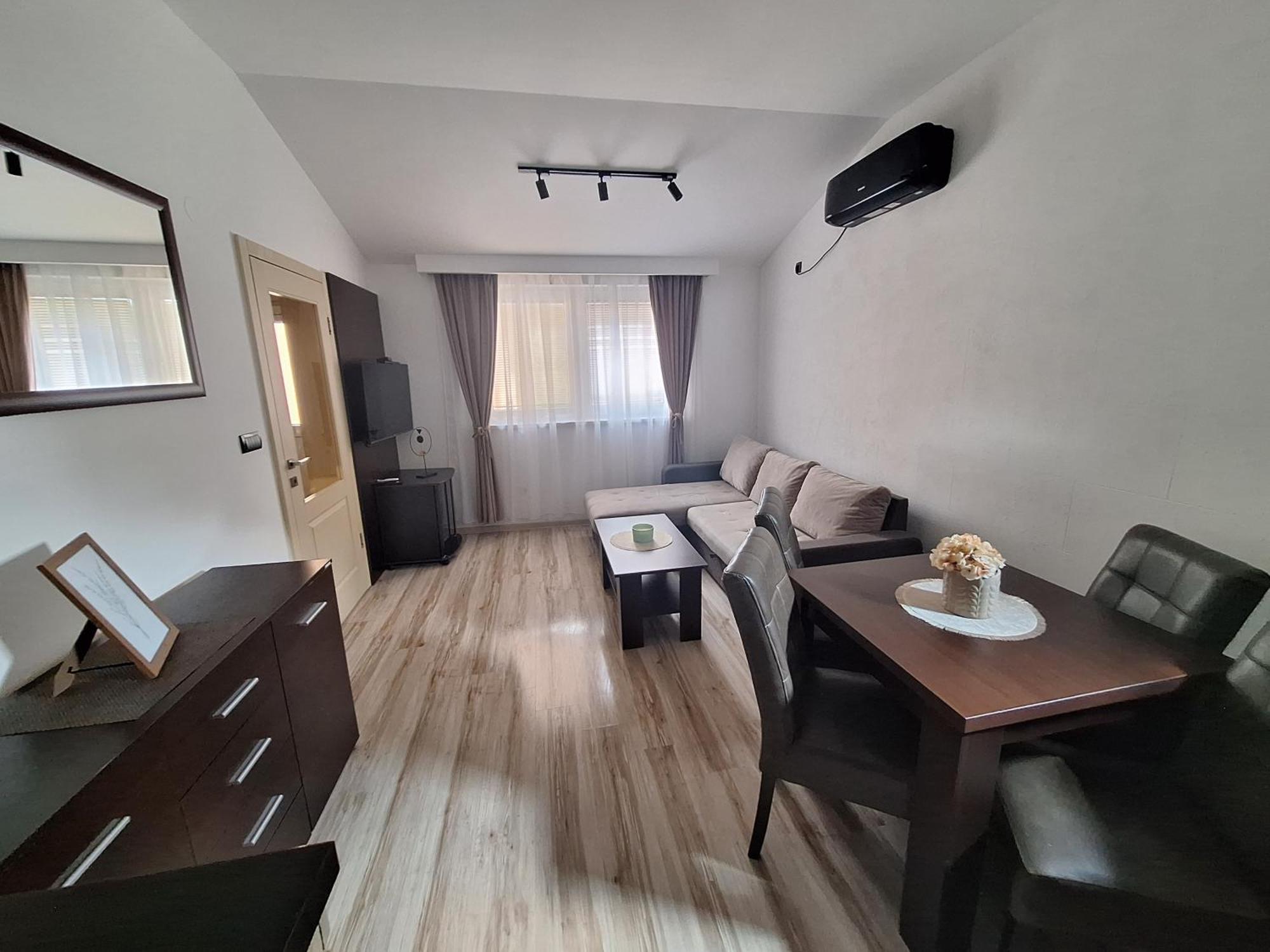 Matino Apartments 3 Valjevo Ngoại thất bức ảnh