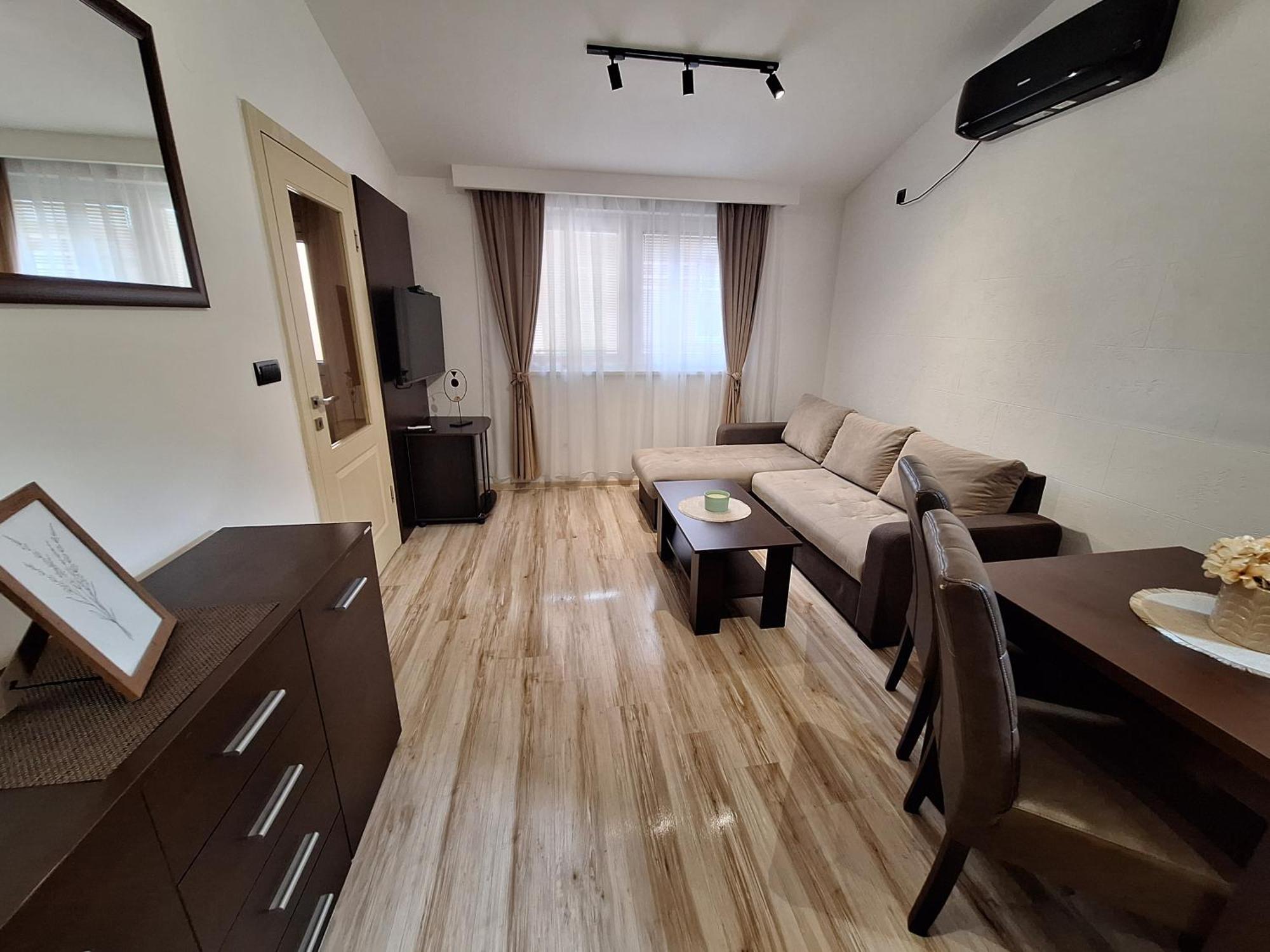 Matino Apartments 3 Valjevo Ngoại thất bức ảnh
