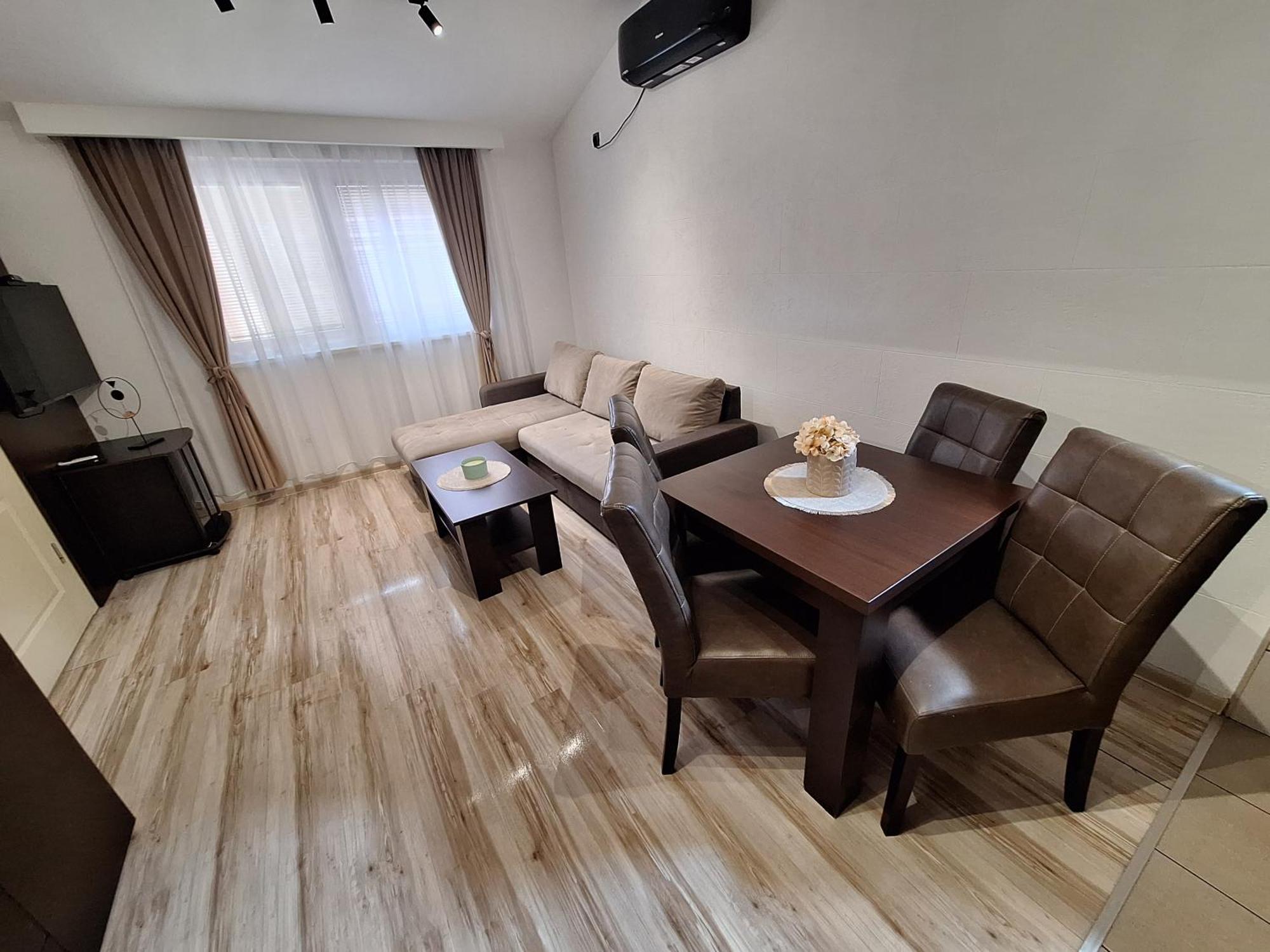 Matino Apartments 3 Valjevo Ngoại thất bức ảnh
