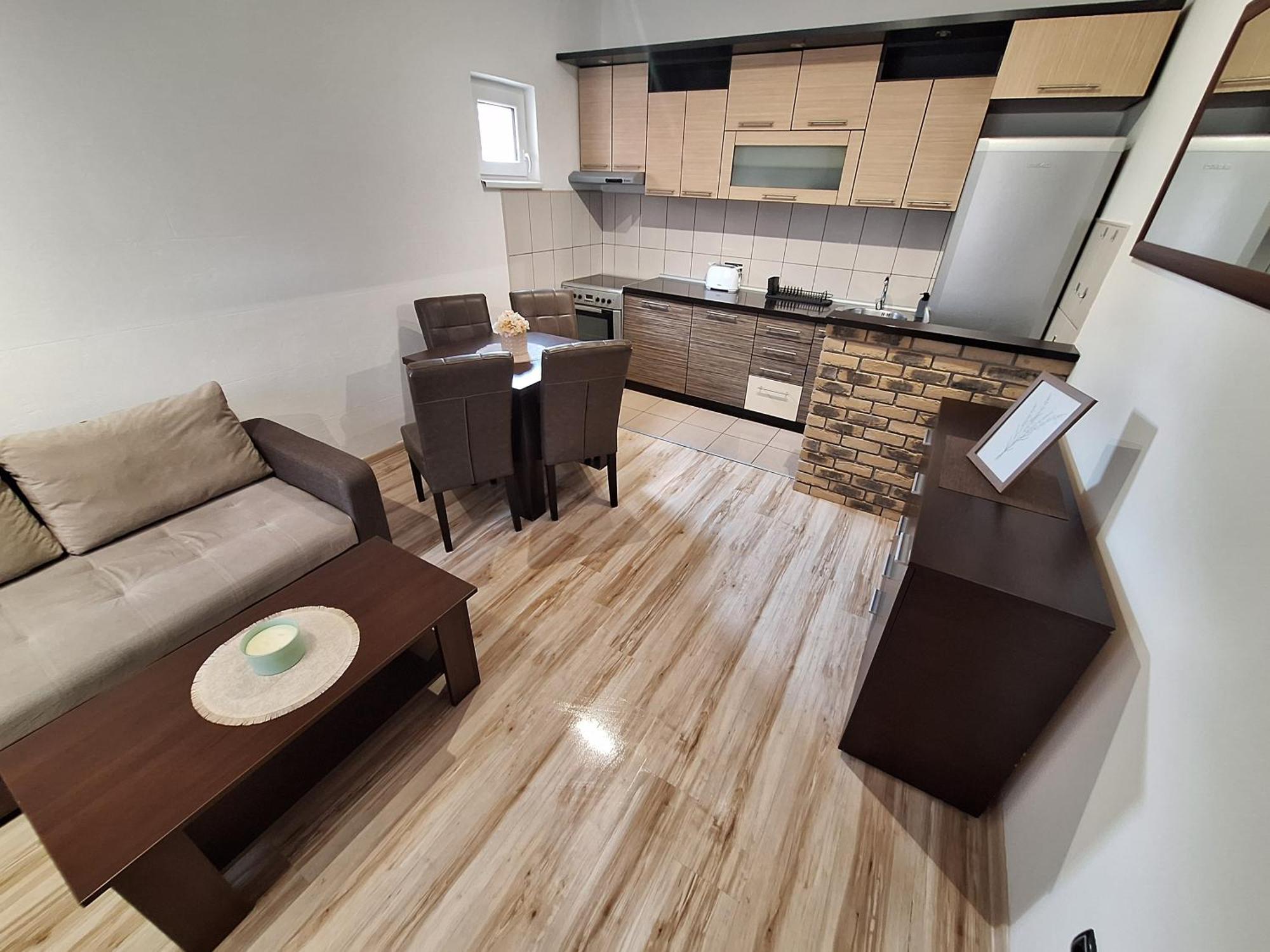 Matino Apartments 3 Valjevo Ngoại thất bức ảnh