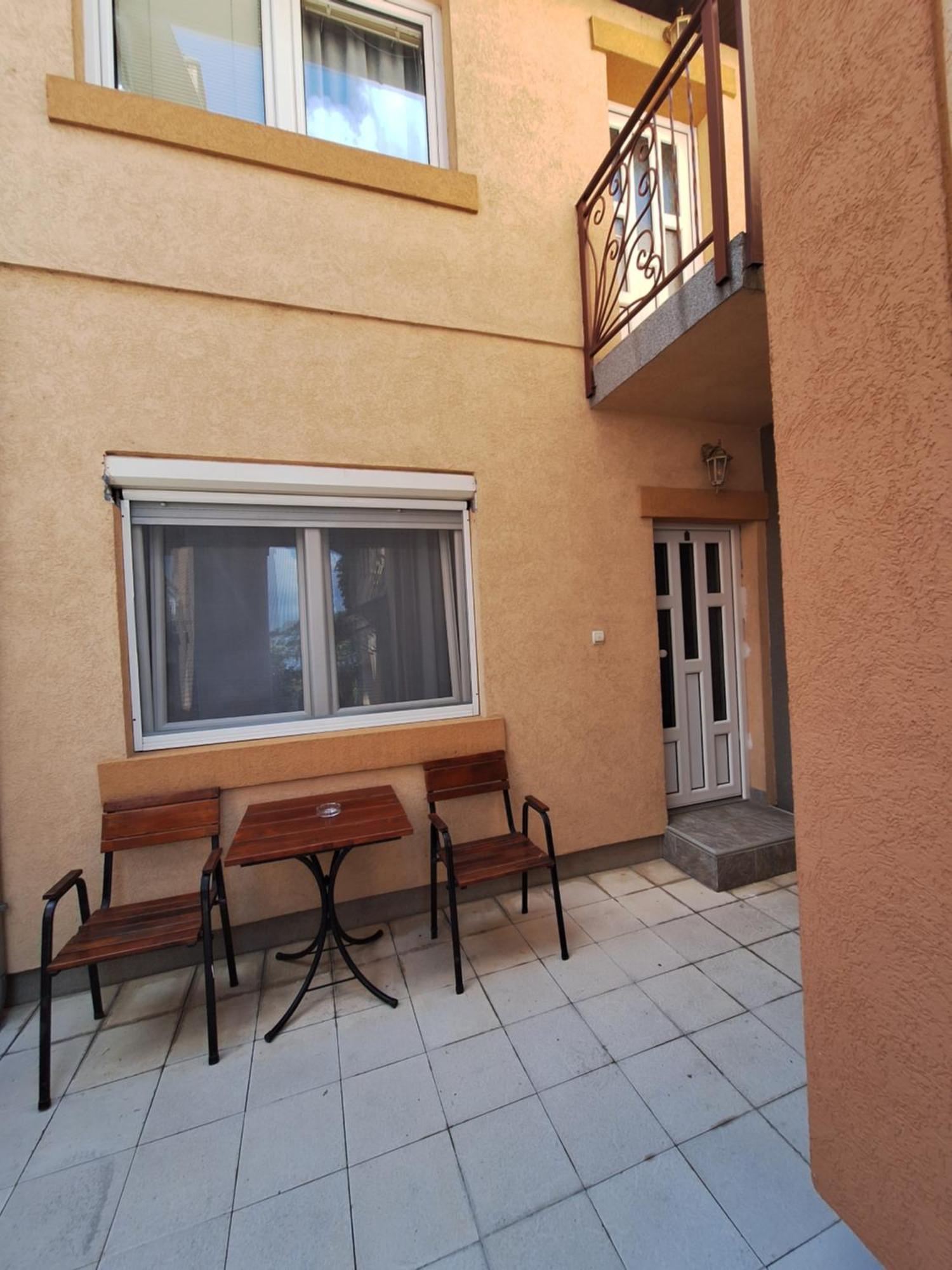 Matino Apartments 3 Valjevo Ngoại thất bức ảnh