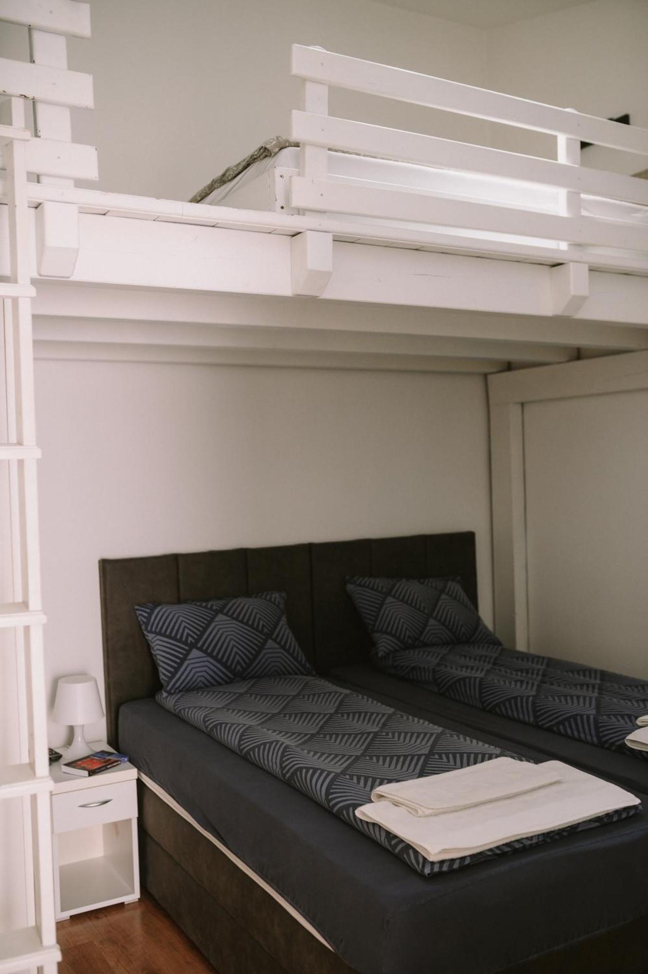 Matino Apartments 3 Valjevo Phòng bức ảnh