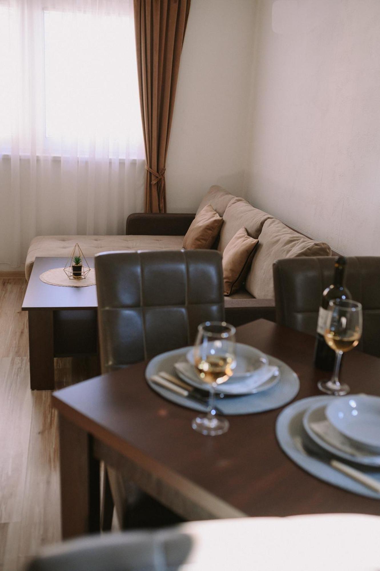 Matino Apartments 3 Valjevo Phòng bức ảnh