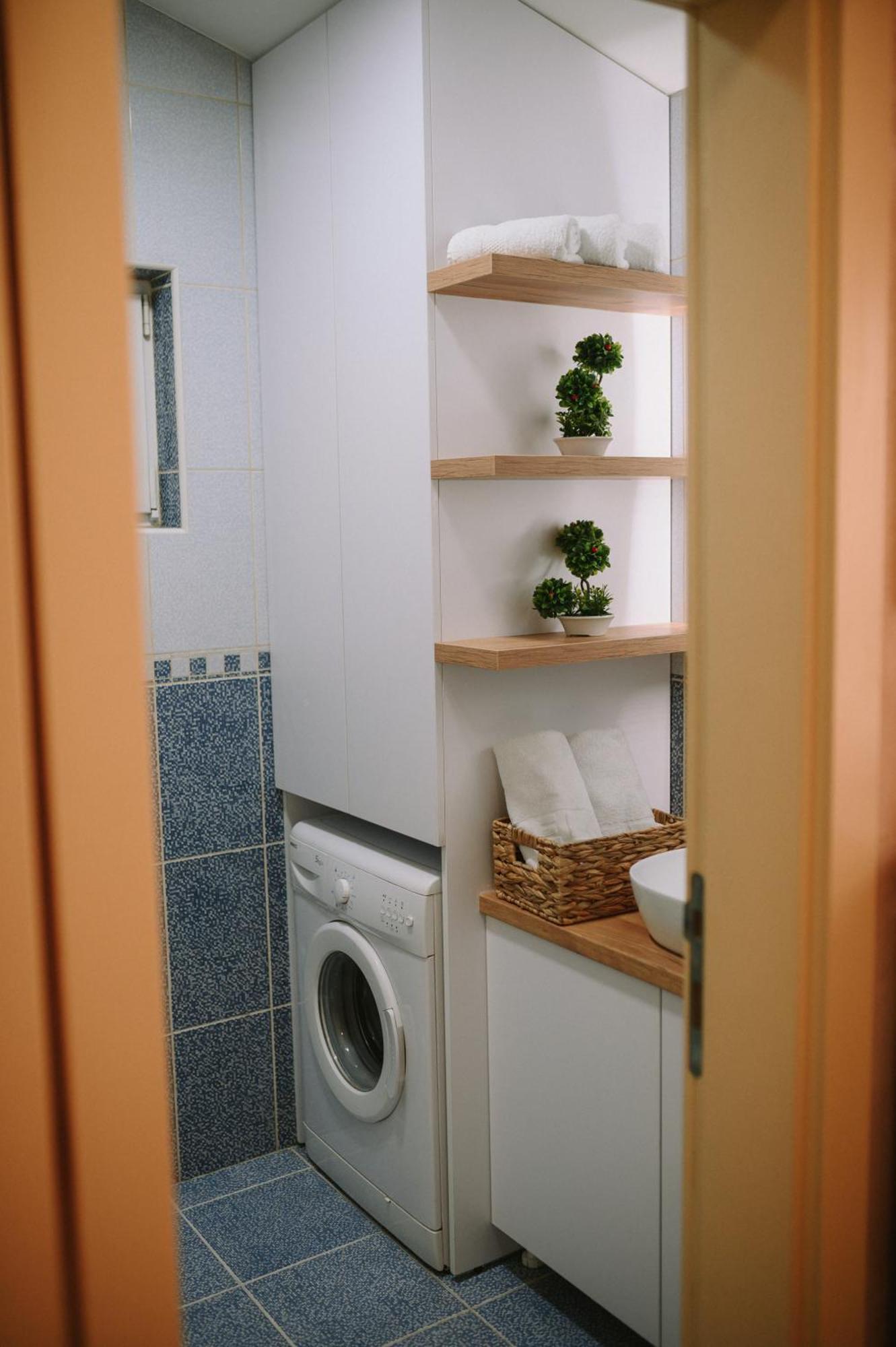 Matino Apartments 3 Valjevo Phòng bức ảnh