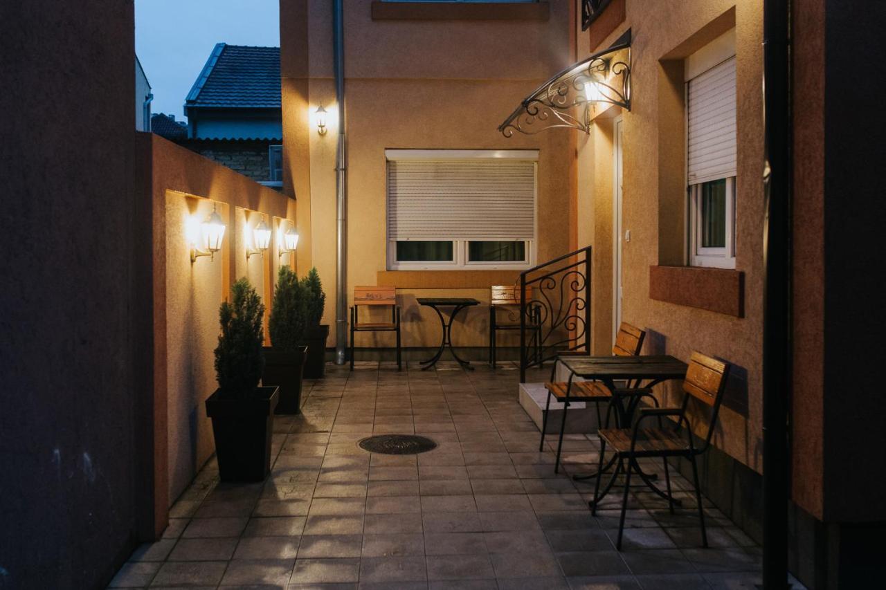 Matino Apartments 3 Valjevo Ngoại thất bức ảnh